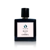 Bleu de Chanel Eau de Parfum