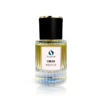 Creed Aventus - The Icon of Power and Prestige
